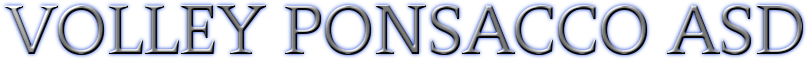 Volley Ponsacco Asd